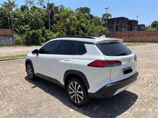 TOYOTA-COROLLA CROSS-2022