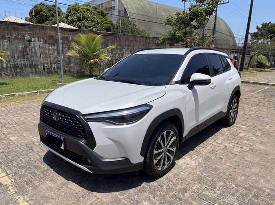 TOYOTA-COROLLA CROSS-2022