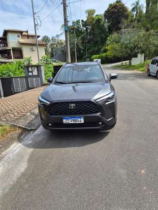 TOYOTA-COROLLA CROSS-2023