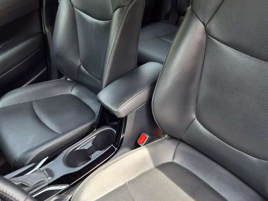 TOYOTA-COROLLA CROSS-2.0 VVT-IE FLEX XRE DIRECT SHIFT TOYOTA-COROLLA CROSS-2023