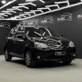 TOYOTA ETIOS 1.5 XLS 16V FLEX 4P AUTOMÁTICO TOYOTA ETIOS 1.5 XLS 16V FLEX 4P AUTOMÁTICO
