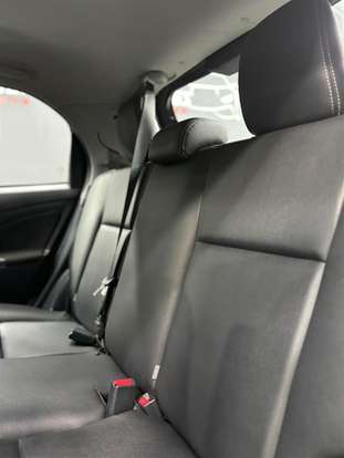TOYOTA-ETIOS-1.5 XLS 16V FLEX 4P AUTOMÁTICO TOYOTA-ETIOS-2016
