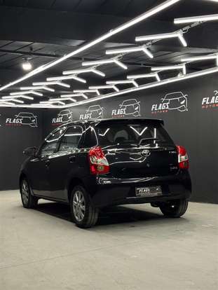 TOYOTA-ETIOS-1.5 XLS 16V FLEX 4P AUTOMÁTICO TOYOTA-ETIOS-2016