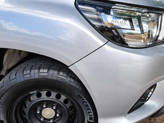 TOYOTA-HILUX-2.8 POWER PACK 4X4 CD 16V DIESEL 4P MANUAL TOYOTA-HILUX-2020