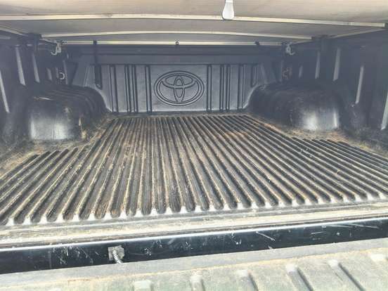 TOYOTA-HILUX-2.8 SRX 4X4 CD 16V DIESEL 4P AUTOMÁTICO TOYOTA-HILUX-2016