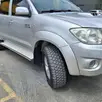TOYOTA HILUX 3.0 SRV 4X4 CD 16V TURBO INTERCOOLER DIESEL 4P AUTOMÁTICO TOYOTA HILUX 3.0 SRV 4X4 CD 16V TURBO INTERCOOLER DIESEL 4P AUTOMÁTICO