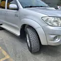 TOYOTA HILUX 3.0 SRV 4X4 CD 16V TURBO INTERCOOLER DIESEL 4P AUTOMÁTICO TOYOTA HILUX 3.0 SRV 4X4 CD 16V TURBO INTERCOOLER DIESEL 4P AUTOMÁTICO