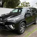 TOYOTA HILUX SW4 2.7 SRV 7 LUGARES 4X2 16V FLEX 4P AUTOMÁTICO TOYOTA HILUX SW4 2.7 SRV 7 LUGARES 4X2 16V FLEX 4P AUTOMÁTICO