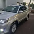 TOYOTA HILUX SW4 3.0 SRV 4X4 16V TURBO INTERCOOLER DIESEL 4P AUTOMÁTICO TOYOTA HILUX SW4 3.0 SRV 4X4 16V TURBO INTERCOOLER DIESEL 4P AUTOMÁTICO