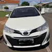 TOYOTA YARIS 1.3 16V FLEX XL MULTIDRIVE TOYOTA YARIS 1.3 16V FLEX XL MULTIDRIVE