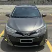 TOYOTA YARIS 1.5 16V FLEX SEDAN XS MULTIDRIVE TOYOTA YARIS 1.5 16V FLEX SEDAN XS MULTIDRIVE