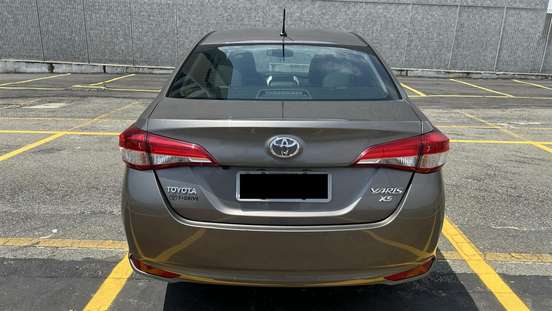 TOYOTA-YARIS-2018