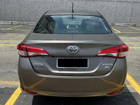 TOYOTA-YARIS-1.5 16V FLEX SEDAN XS MULTIDRIVE TOYOTA-YARIS-2018