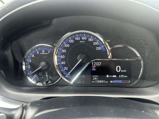 TOYOTA-YARIS-1.5 16V FLEX SEDAN XS MULTIDRIVE TOYOTA-YARIS-2018