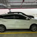 TOYOTA YARIS 1.5 16V FLEX XL PLUS CONNECT MULTIDRIVE TOYOTA YARIS 1.5 16V FLEX XL PLUS CONNECT MULTIDRIVE