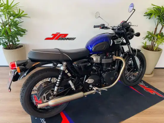 TRIUMPH-BONNEVILLE T100 900-2024