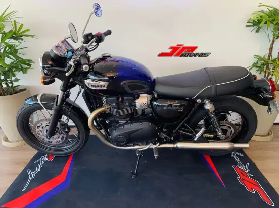 TRIUMPH-BONNEVILLE T100 900 TRIUMPH-BONNEVILLE T100 900-2024