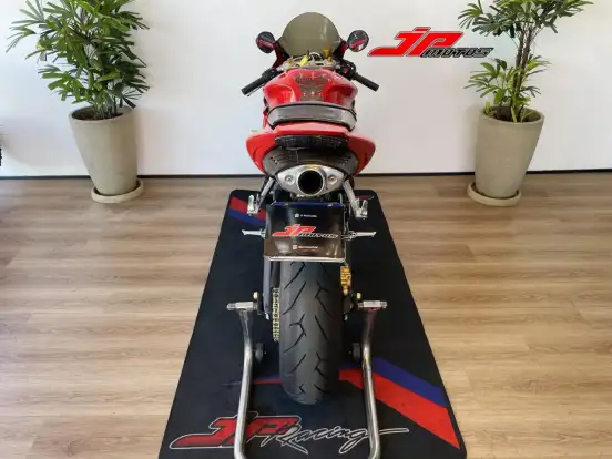 TRIUMPH-DAYTONA 675-2009