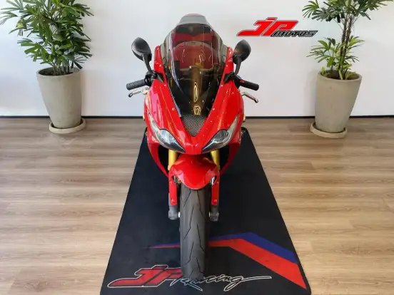 TRIUMPH-DAYTONA 675-2009