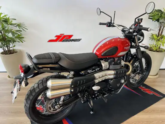 TRIUMPH-STREET SCRAMBLER TRIUMPH-STREET SCRAMBLER-2018