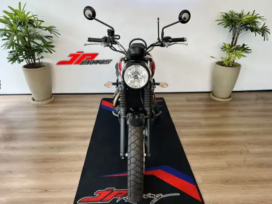 TRIUMPH-STREET SCRAMBLER TRIUMPH-STREET SCRAMBLER-2018