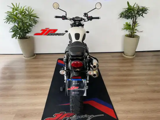 TRIUMPH-STREET SCRAMBLER TRIUMPH-STREET SCRAMBLER-2019