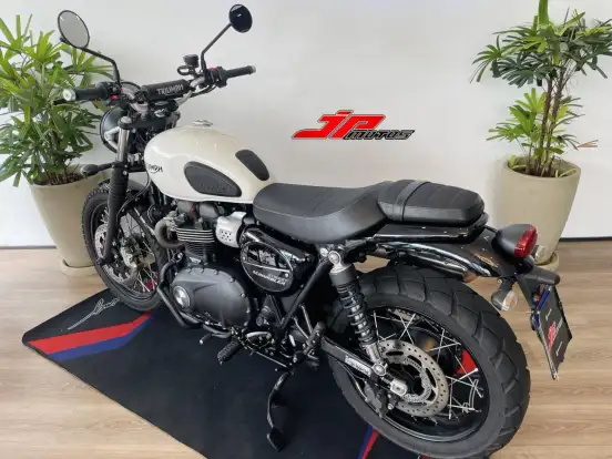 TRIUMPH-STREET SCRAMBLER TRIUMPH-STREET SCRAMBLER-2019