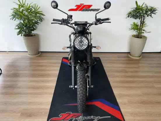 TRIUMPH-STREET SCRAMBLER TRIUMPH-STREET SCRAMBLER-2019