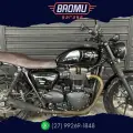 TRIUMPH STREET TWIN TRIUMPH STREET TWIN