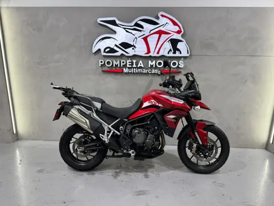 TRIUMPH TIGER 900 GT PRO 