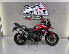TRIUMPH TIGER 900 GT PRO TRIUMPH TIGER 900 GT PRO