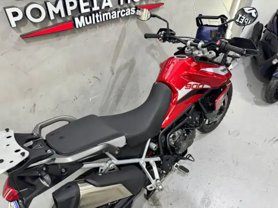 TRIUMPH-TIGER 900 GT PRO-2021