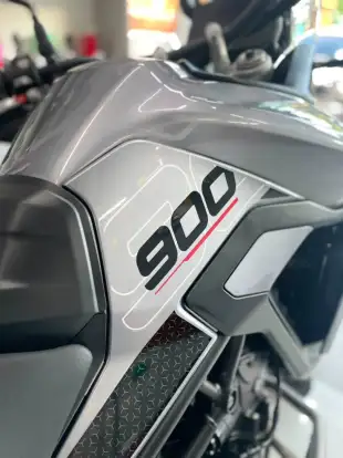 TRIUMPH-TIGER 900 GT PRO-2025