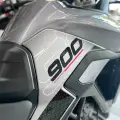 TRIUMPH TIGER 900 GT PRO TRIUMPH TIGER 900 GT PRO