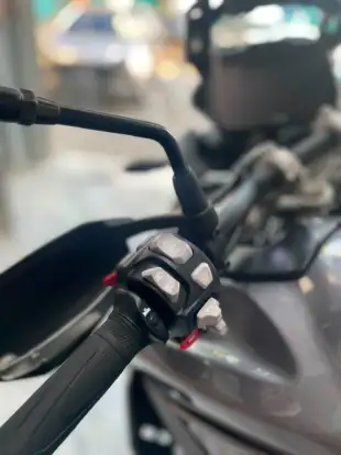 TRIUMPH-TIGER 900 GT PRO-2025