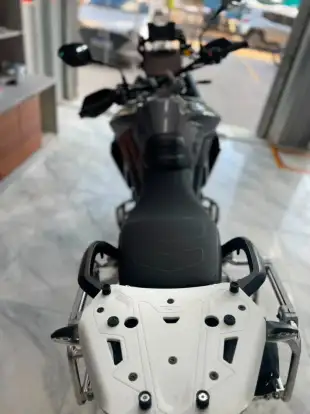 TRIUMPH-TIGER 900 GT PRO-2025