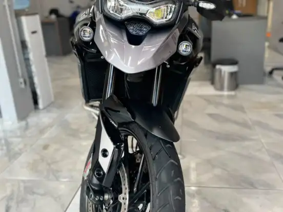 TRIUMPH-TIGER 900 GT PRO TRIUMPH-TIGER 900 GT PRO-2025