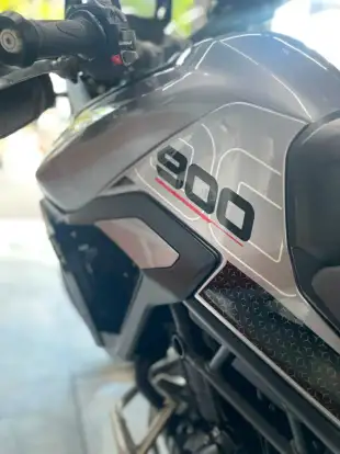 TRIUMPH-TIGER 900 GT PRO-2025