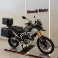 TRIUMPH TIGER 900 RALLY PRO TRIUMPH TIGER 900 RALLY PRO
