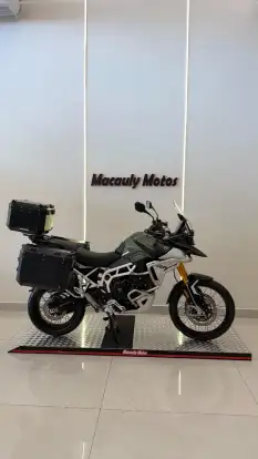TRIUMPH-TIGER 900 RALLY PRO-2024