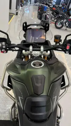 TRIUMPH-TIGER 900 RALLY PRO-2024