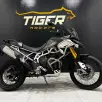 TRIUMPH TIGER 900 RALLY PRO TRIUMPH TIGER 900 RALLY PRO