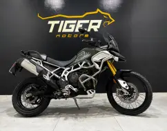 TRIUMPH TIGER 900 RALLY PRO TRIUMPH TIGER 900 RALLY PRO