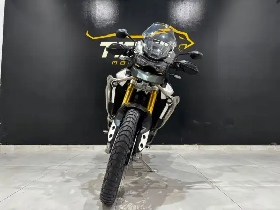 TRIUMPH-TIGER 900 RALLY PRO TRIUMPH-TIGER 900 RALLY PRO-2022