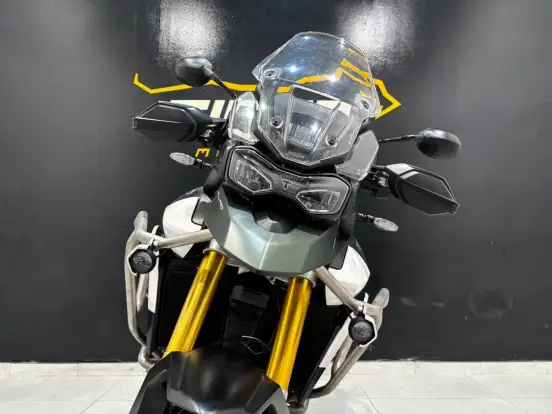 TRIUMPH-TIGER 900 RALLY PRO TRIUMPH-TIGER 900 RALLY PRO-2022