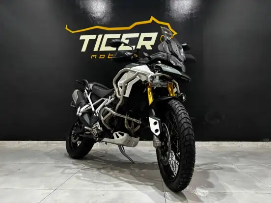 TRIUMPH-TIGER 900 RALLY PRO-2022