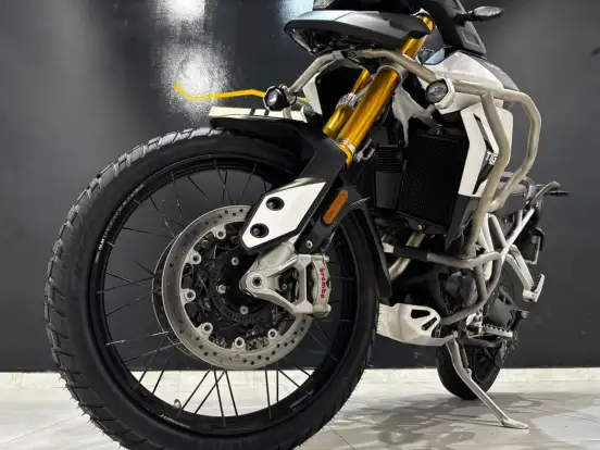 TRIUMPH-TIGER 900 RALLY PRO TRIUMPH-TIGER 900 RALLY PRO-2022