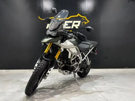 TRIUMPH-TIGER 900 RALLY PRO TRIUMPH-TIGER 900 RALLY PRO-2022