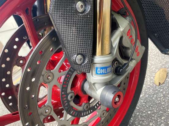 TRIUMPH-DAYTONA 675R ABS TRIUMPH-DAYTONA 675R ABS-2013