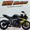 TRIUMPH DAYTONA 660 TRIUMPH DAYTONA 660